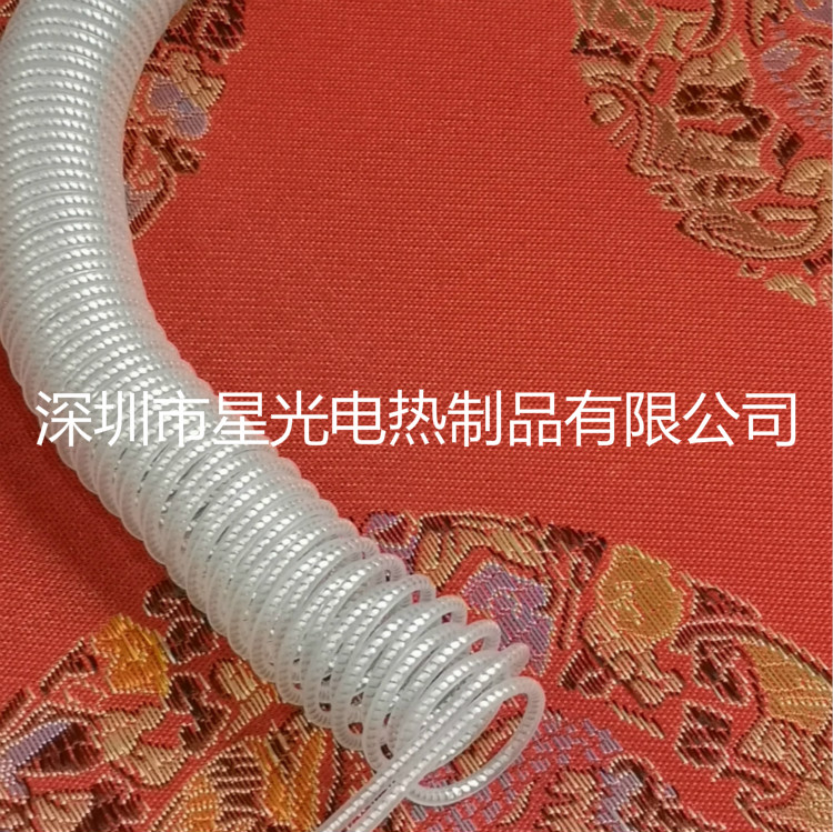 呼吸機(jī)發(fā)熱線